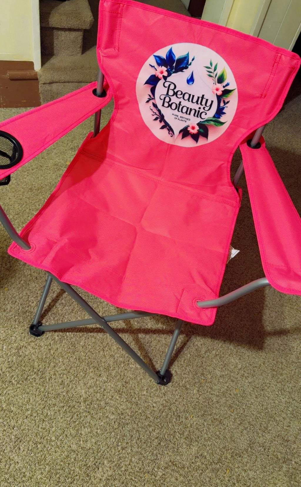 Custom chairs