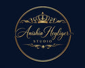 Anishia Heyliger Studio - Home