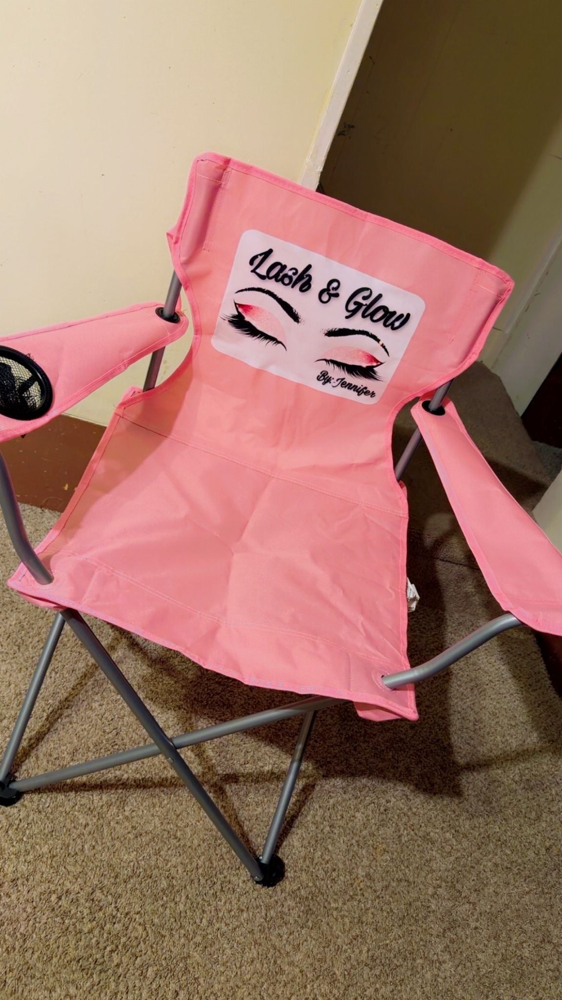 Custom chairs