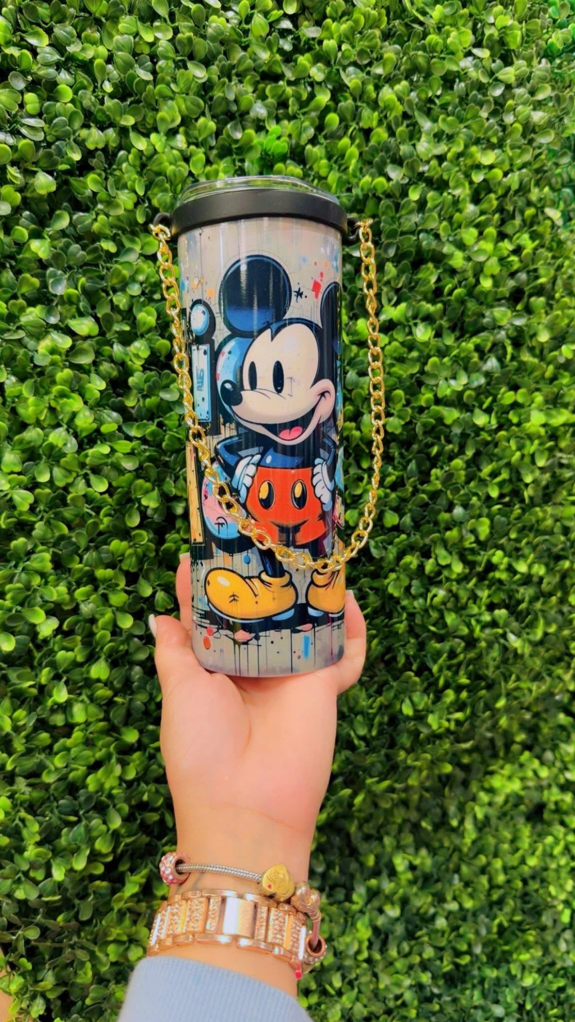 Tumbler personalizados