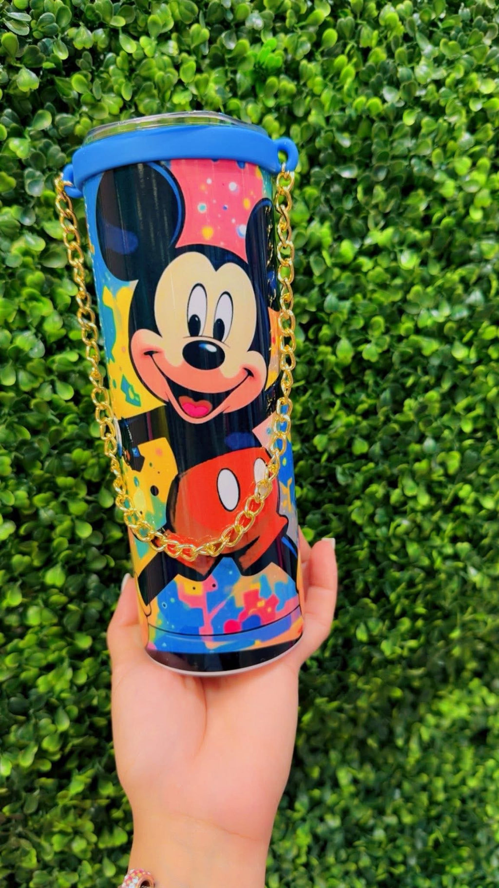 Tumbler personalizados