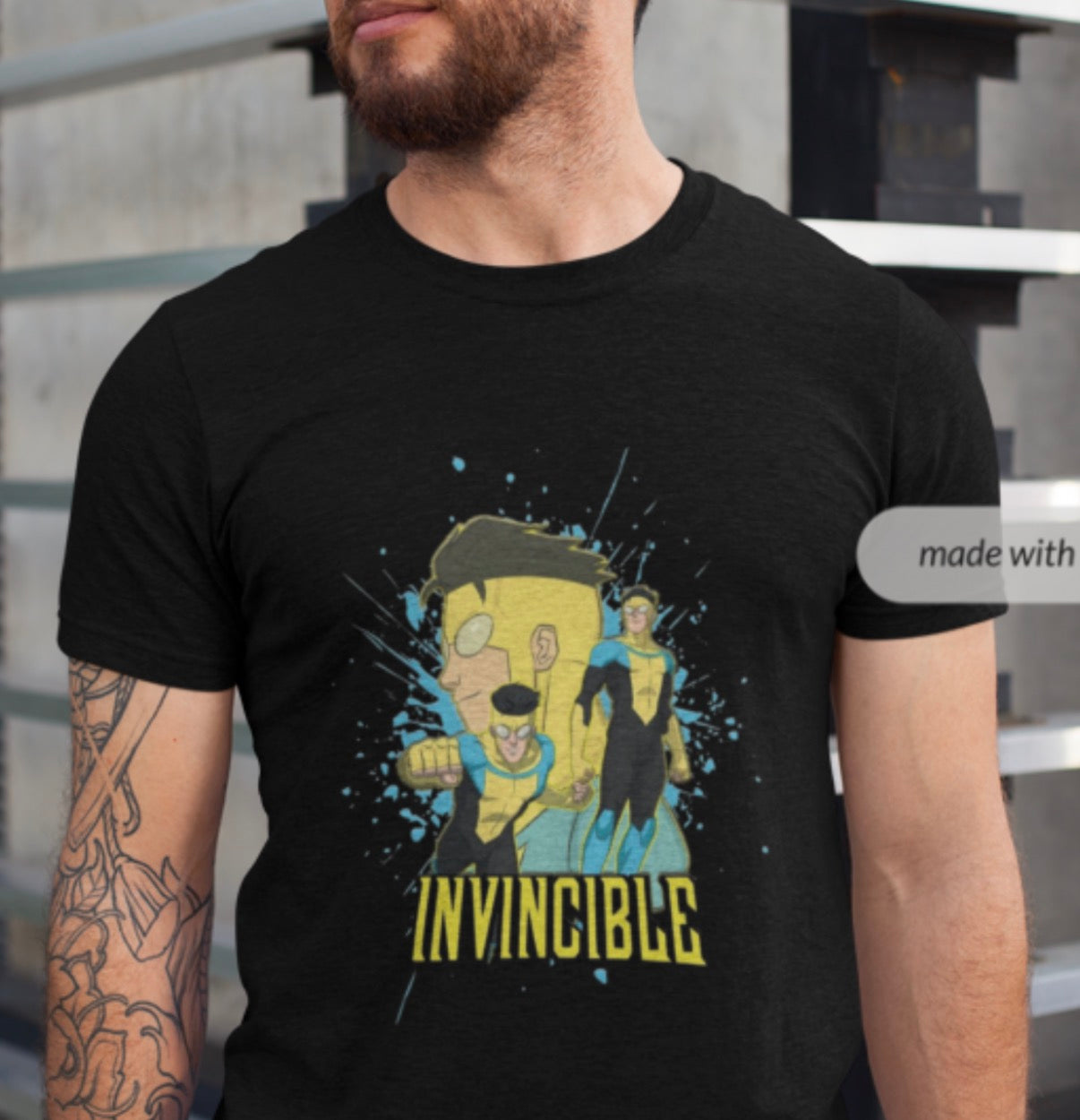 T-shirt