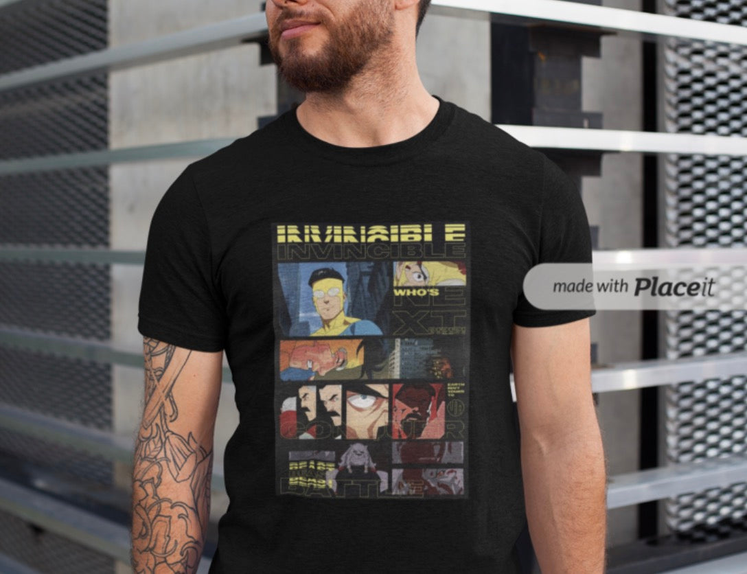 T-shirt