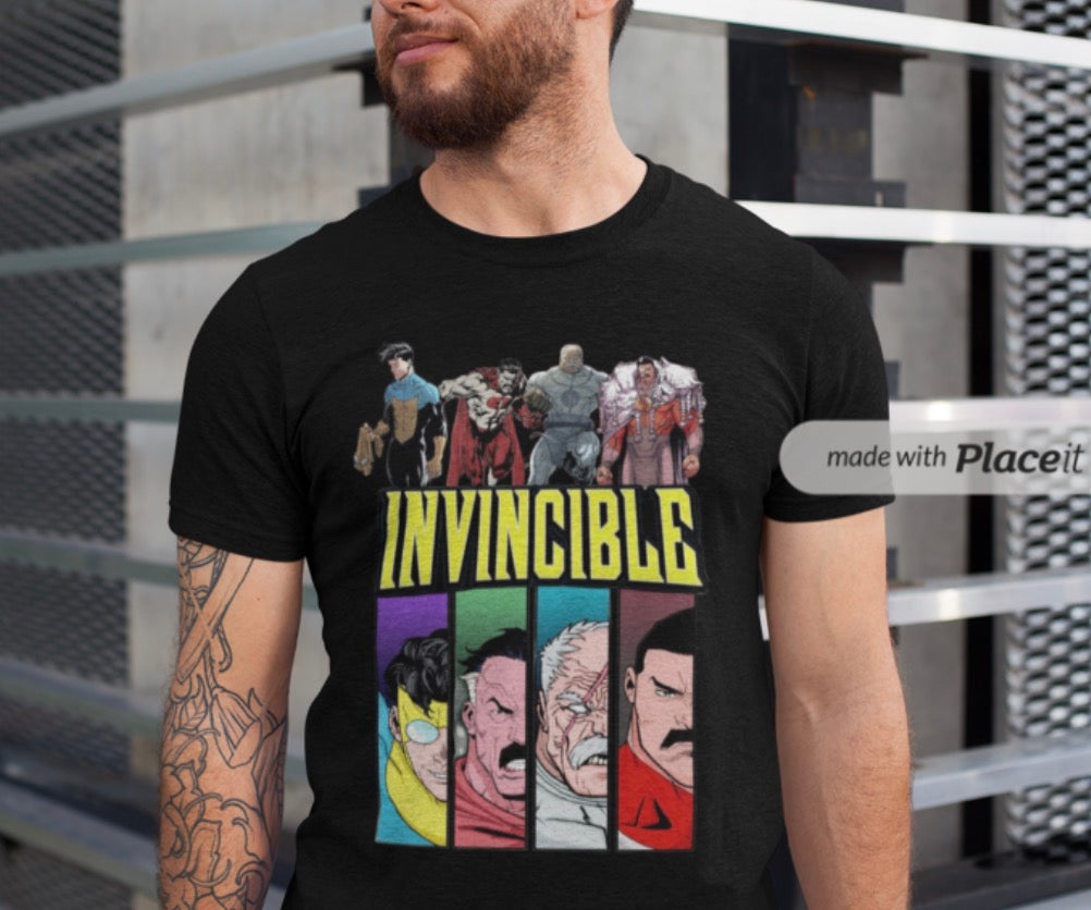 T-shirt