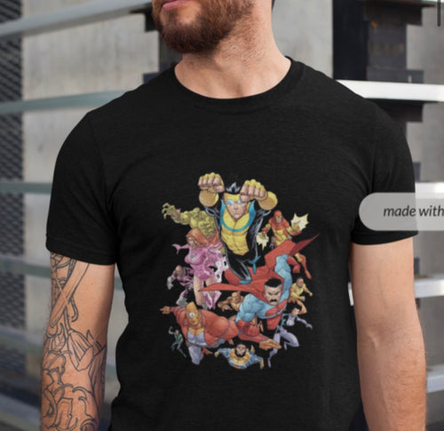 T-shirt