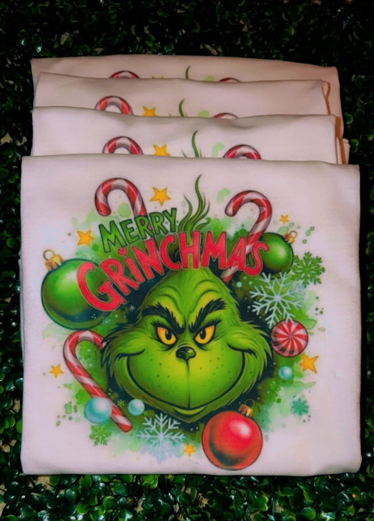 Custom shirts
